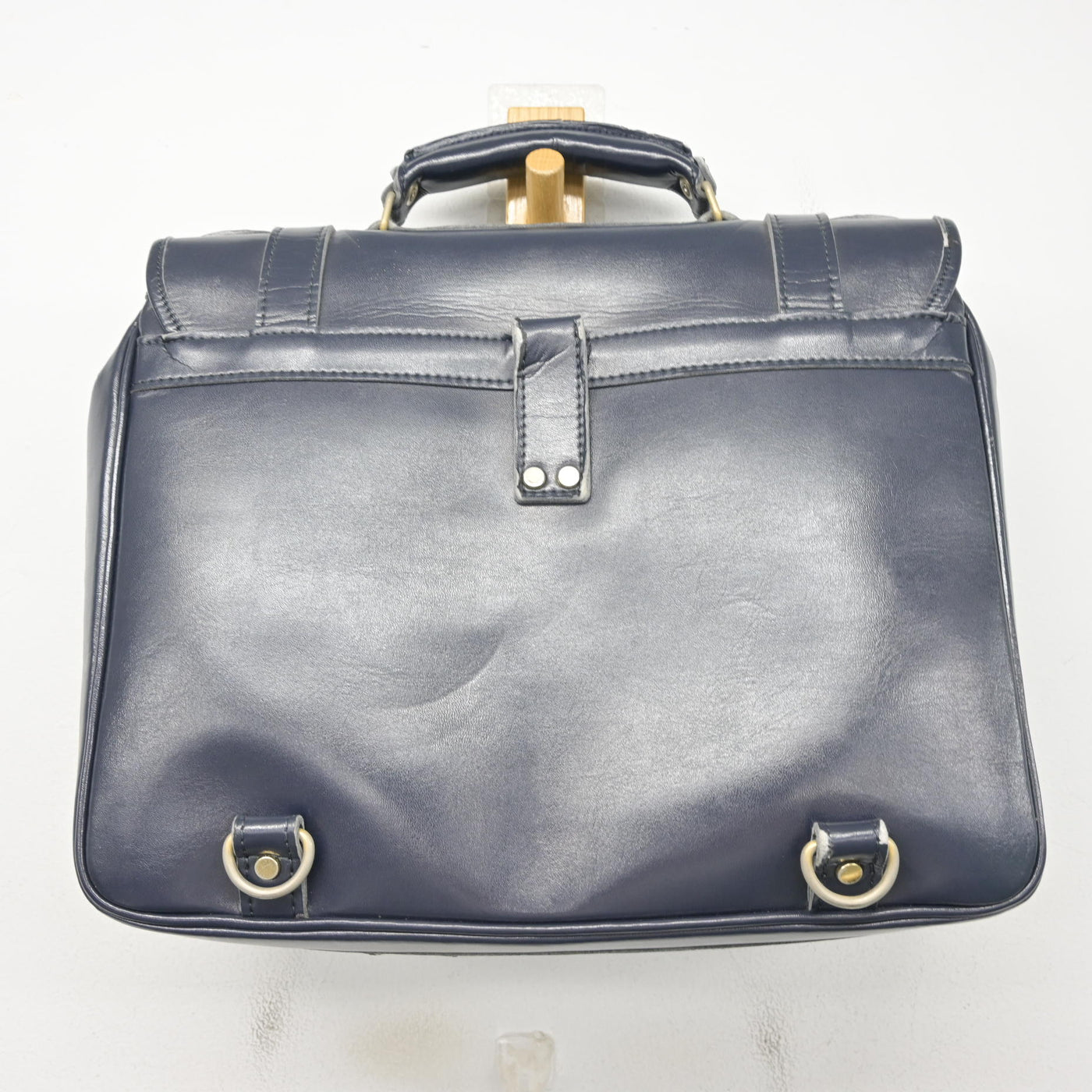 【中古】岡山県 就実高等学校 女子制服 1点 (カバン) sf099049