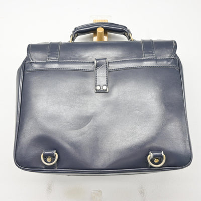 【中古】岡山県 就実高等学校 女子制服 1点 (カバン) sf099049