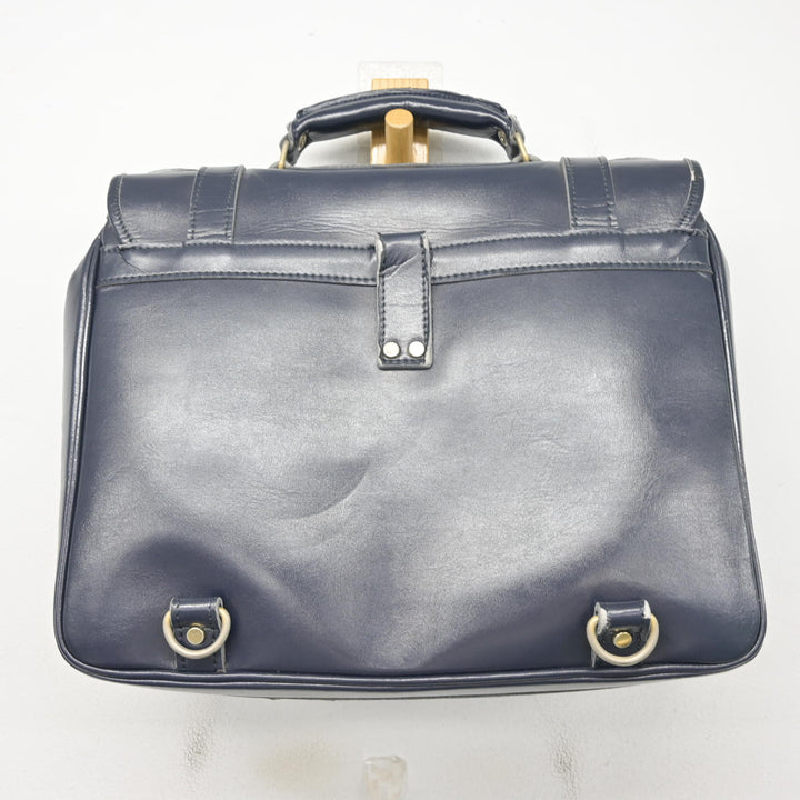 中古】岡山県 就実高等学校 女子制服 1点 (カバン) sf099049 | 中古