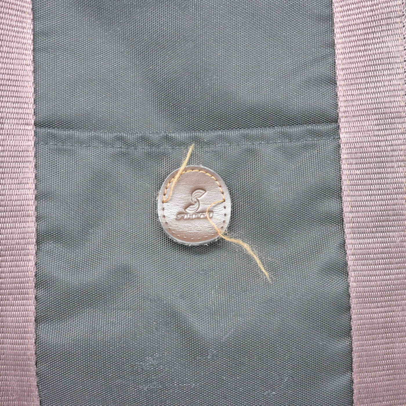 【中古】埼玉県 淑徳与野中学校・高等学校 女子制服 1点 (カバン) sf099051