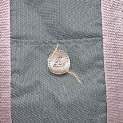 【中古】埼玉県 淑徳与野中学校・高等学校 女子制服 1点 (カバン) sf099051