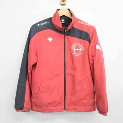 【中古】埼玉県 星野学園中学校・星野高等学校 / 陸上部 女子制服 2点 (その他アイテム・その他アイテム) sf099088