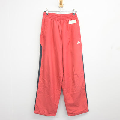 【中古】埼玉県 星野学園中学校・星野高等学校 / 陸上部 女子制服 2点 (その他アイテム・その他アイテム) sf099088