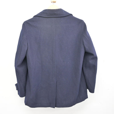 【中古】埼玉県 星野学園中学校・星野高等学校 女子制服 1点 (コート) sf099089