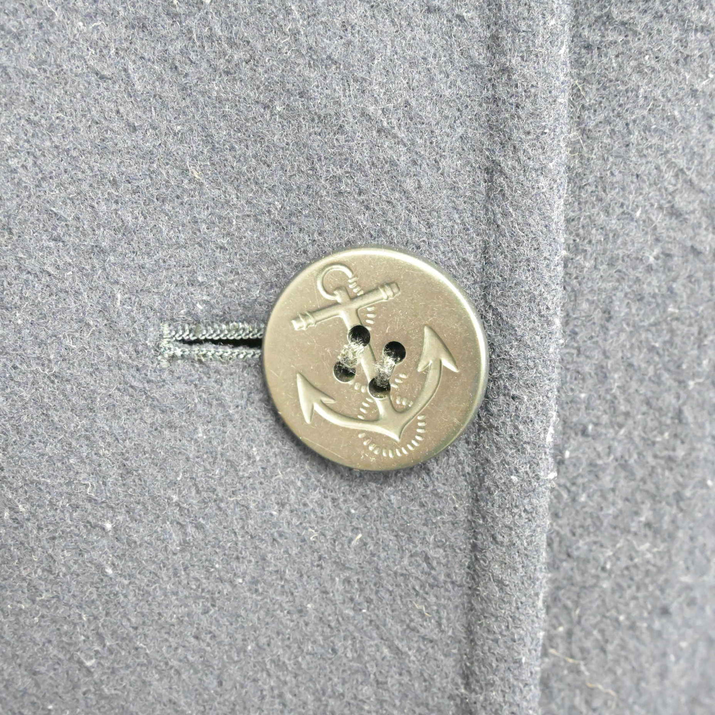 【中古】埼玉県 星野学園中学校・星野高等学校 女子制服 1点 (コート) sf099089