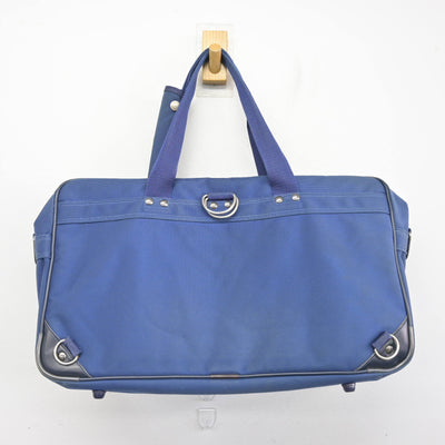 【中古】滋賀県 光泉カトリック中学校・高等学校 女子制服 1点 (カバン) sf099105