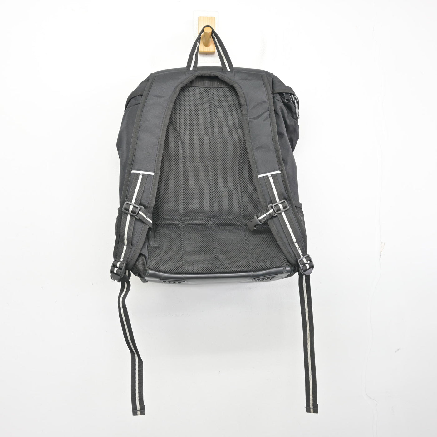 【中古】滋賀県 光泉カトリック中学校・高等学校 女子制服 1点 (カバン) sf099109