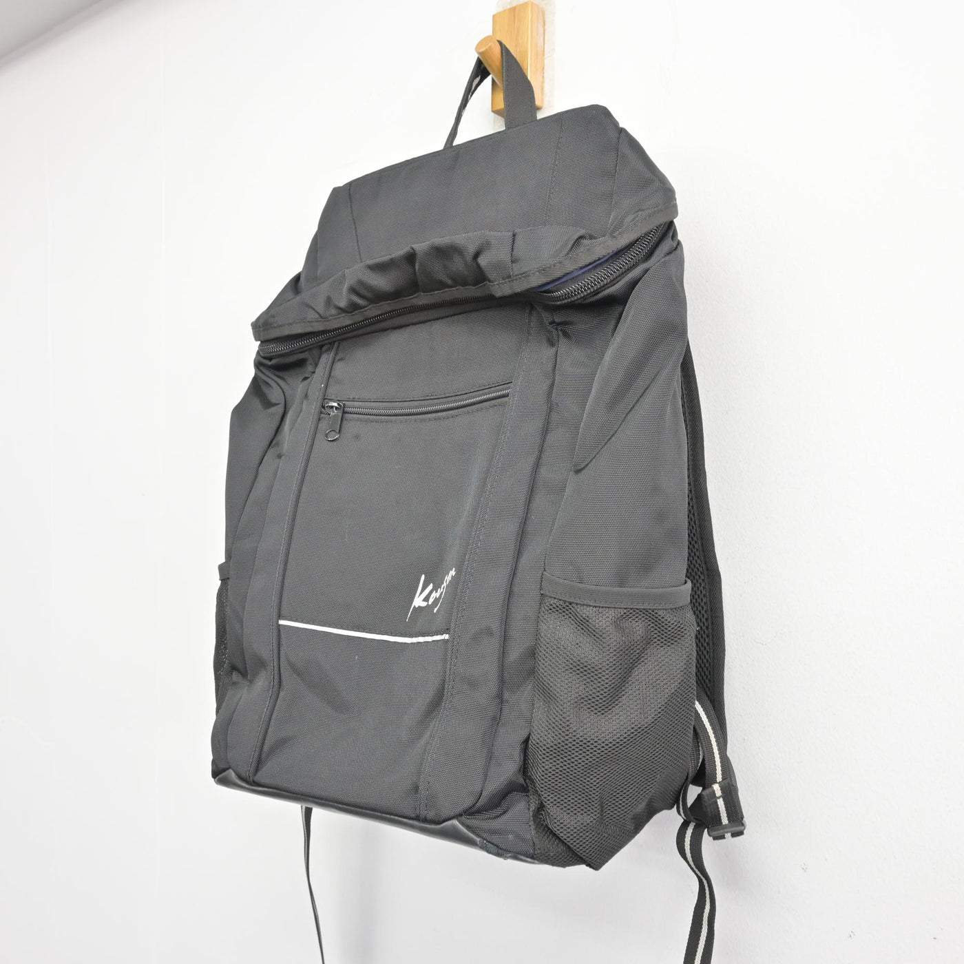 【中古】滋賀県 光泉カトリック中学校・高等学校 女子制服 1点 (カバン) sf099109