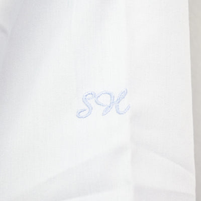 【中古】大阪府 吹田東高等学校 女子制服 3点 (ブレザー・シャツ・スカート) sf099110