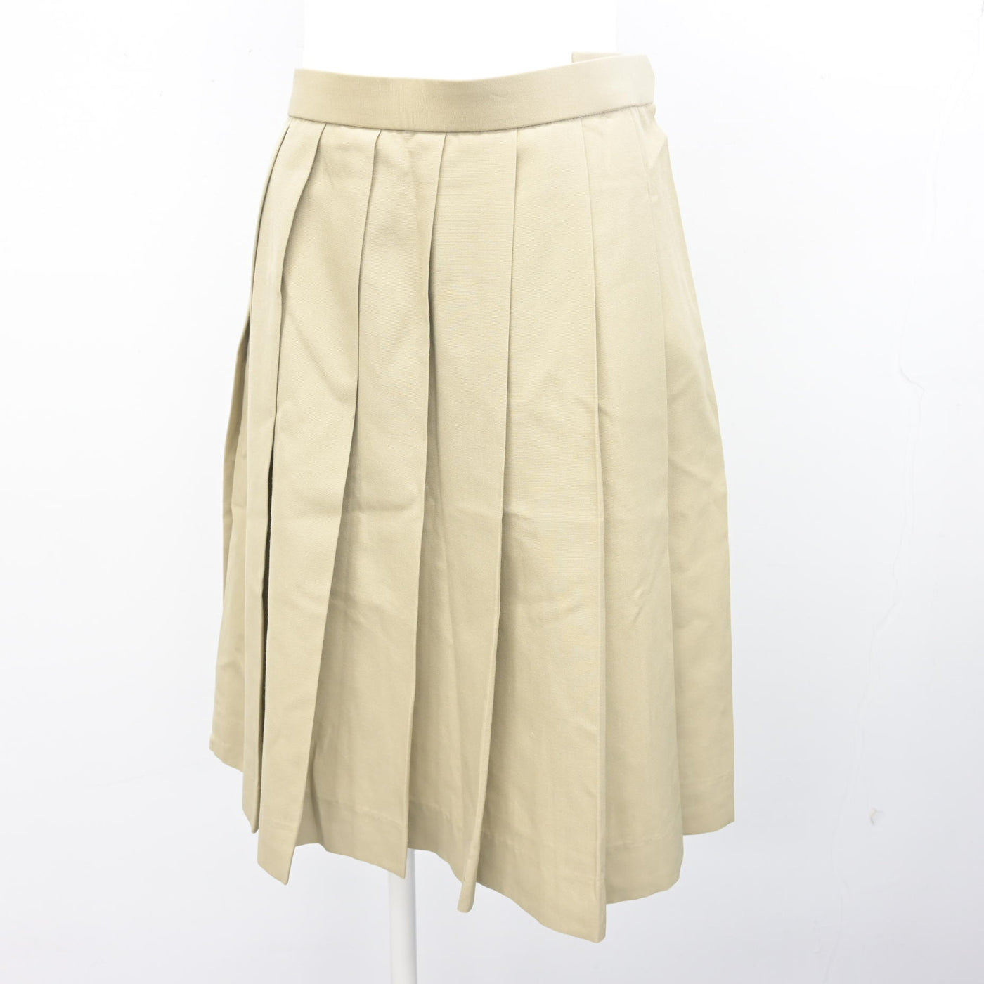 【中古】埼玉県 越谷南高等学校 女子制服 2点 (セーラー服・スカート) sf099125
