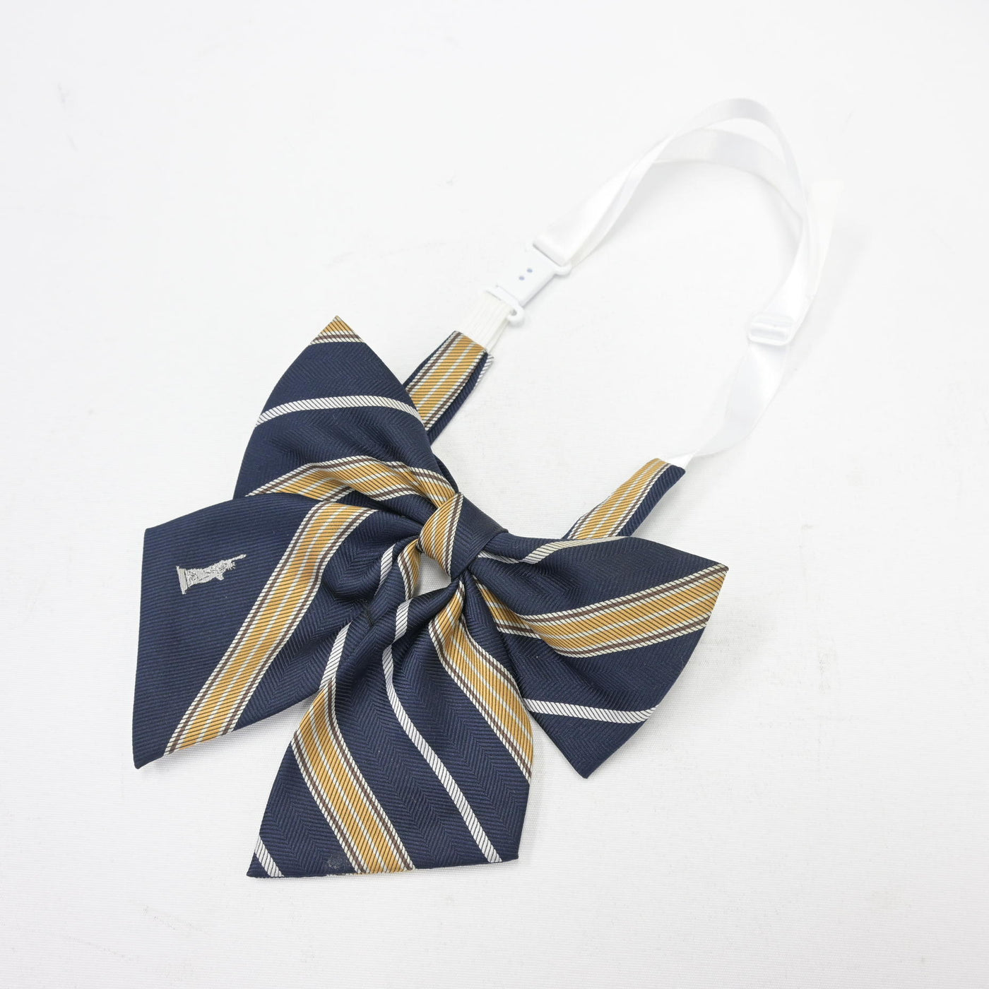 【中古】宮崎県 宮崎日本大学高等学校 女子制服 3点 (ブレザー・スカート) sf099162