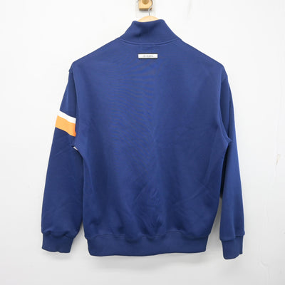 【中古】埼玉県 南浦和中学校 女子制服 2点 (ジャージ 上・ジャージ 下) sf099166