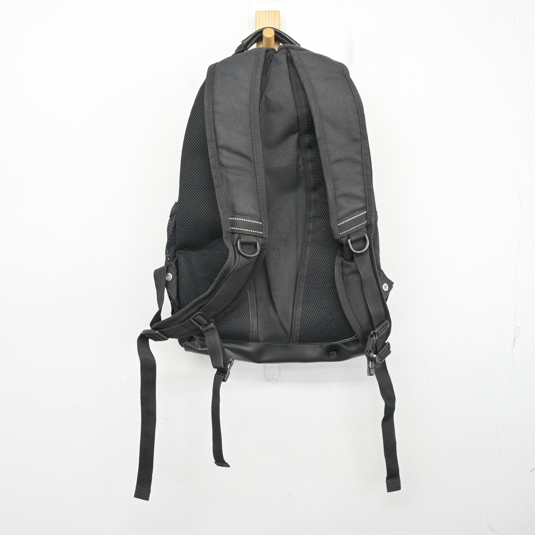 中古】福岡県 福岡大学附属大濠高等学校 女子制服 1点 (カバン 中古】福岡県 福岡大学附属大濠高等学校 女子制服 1点 (カバン