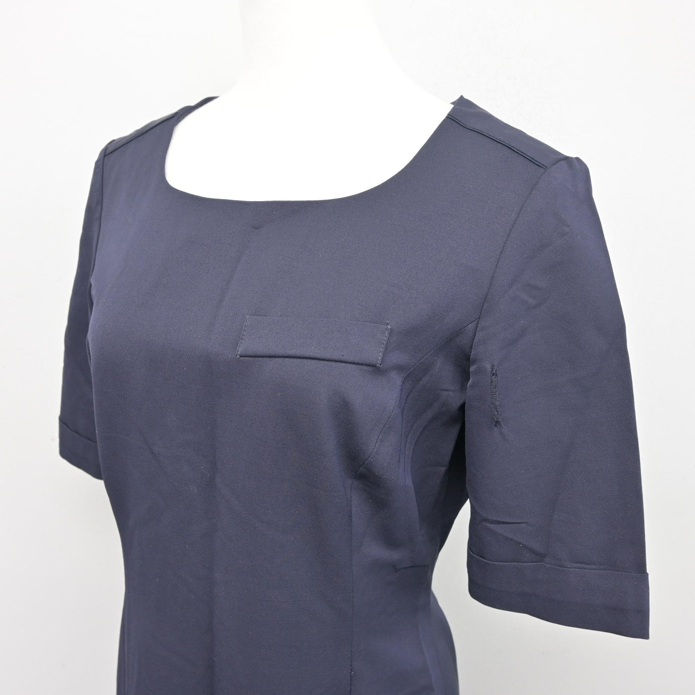 【中古】 ルフトハンザドイツ航空 女子制服 2点 (ワンピース) sf099198