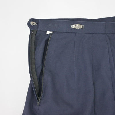 【中古】愛知県 東海商業高等学校 女子制服 1点 (スカート) sf099204