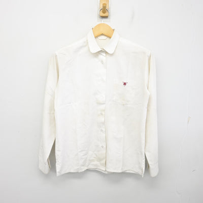【中古】兵庫県 赤穂高等学校 女子制服 5点 (ブレザー・ベスト・シャツ・スカート) sf099205