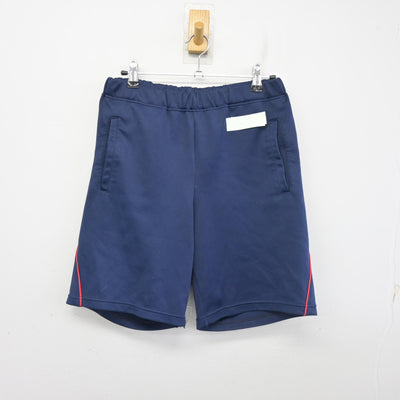 【中古】兵庫県 赤穂高等学校 女子制服 3点 (体操服 上・体操服 上・体操服 下) sf099208