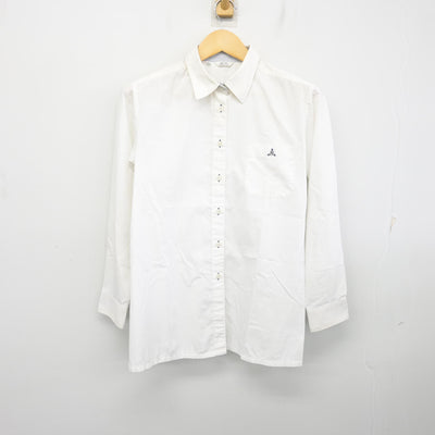 【中古】兵庫県 神港橘高等学校 女子制服 5点 (ブレザー・シャツ・スカート) sf099210
