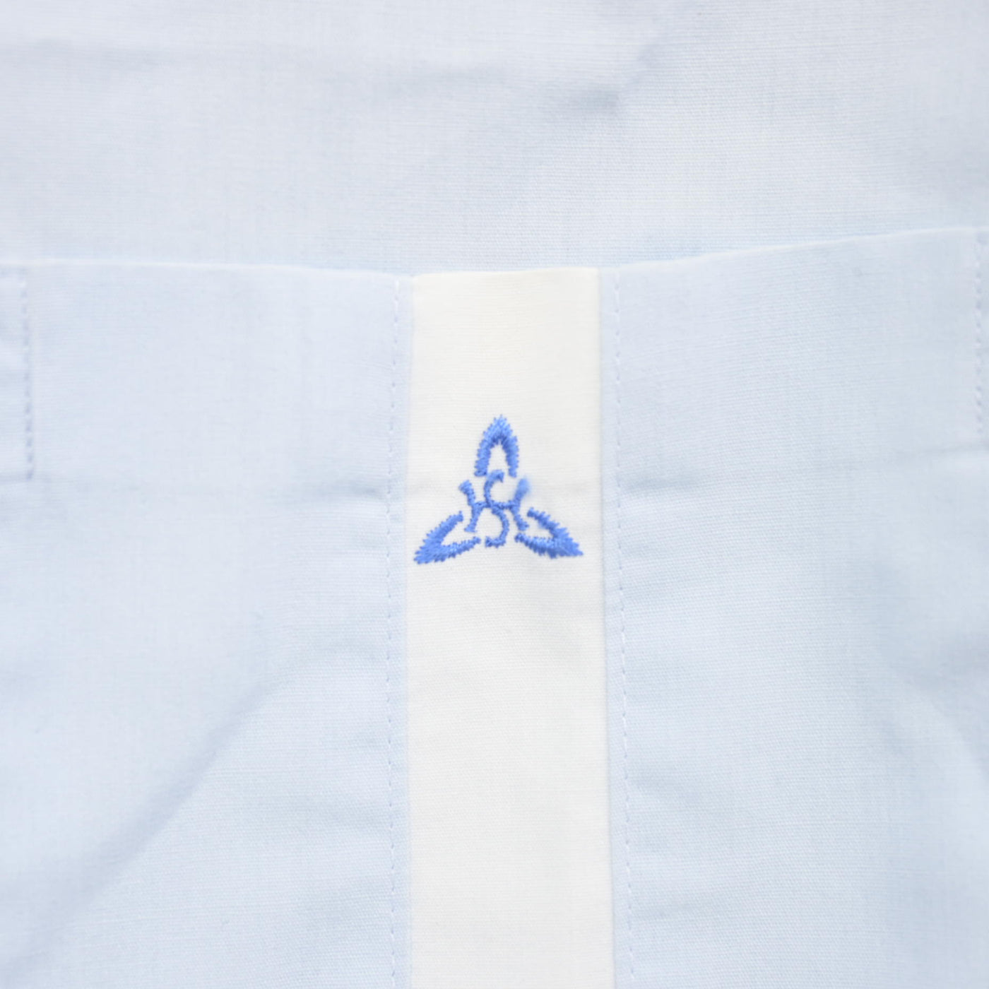 【中古】兵庫県 神港橘高等学校 女子制服 2点 (シャツ・シャツ) sf099212