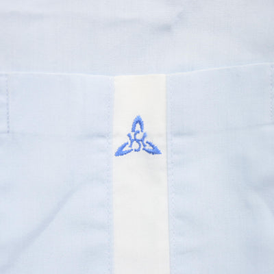 【中古】兵庫県 神港橘高等学校 女子制服 2点 (シャツ・シャツ) sf099212