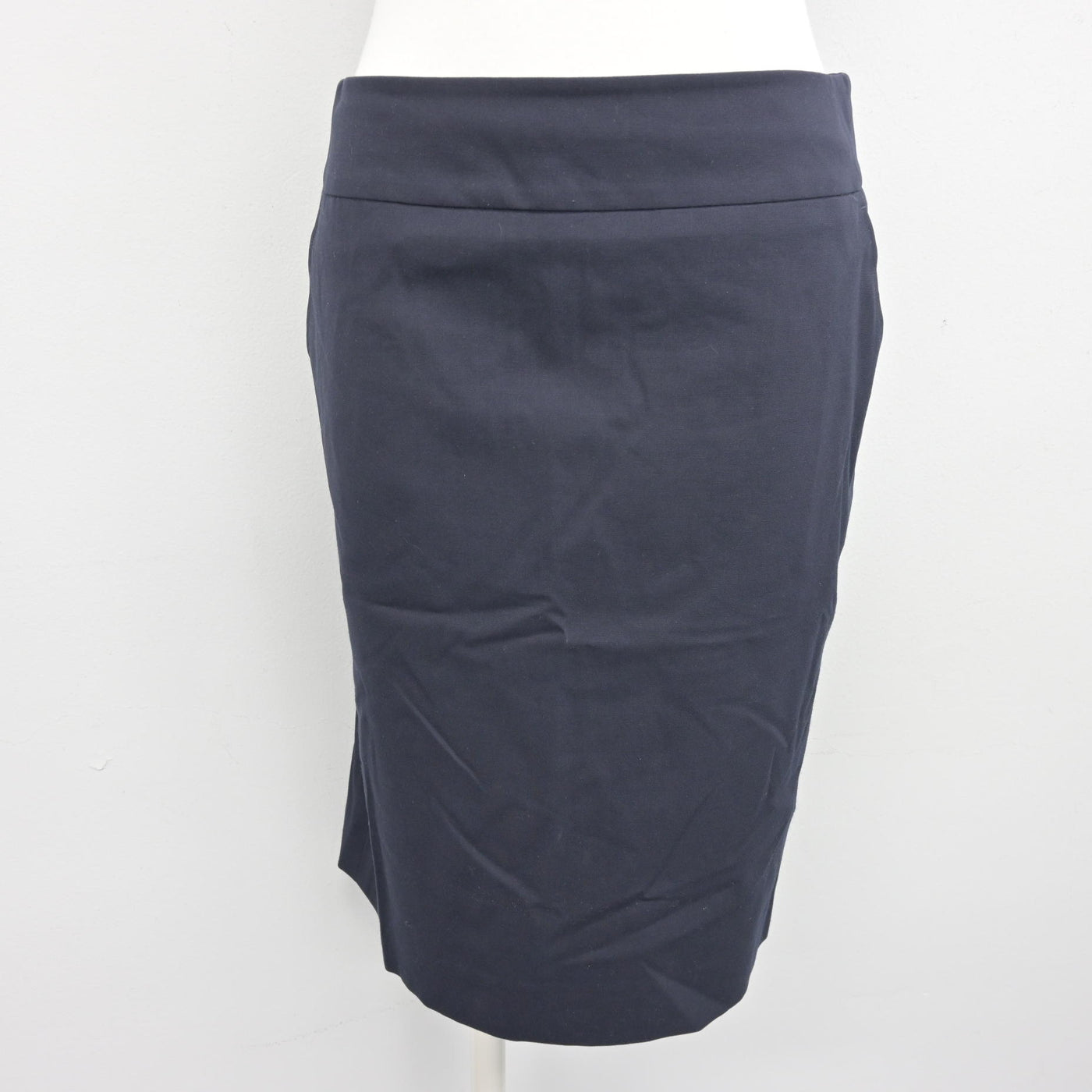 【中古】 ルフトハンザドイツ航空 女子制服 4点 (ジャケット・ニット・スカート) sf099245