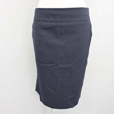 【中古】 ルフトハンザドイツ航空 女子制服 4点 (ジャケット・ニット・スカート) sf099245