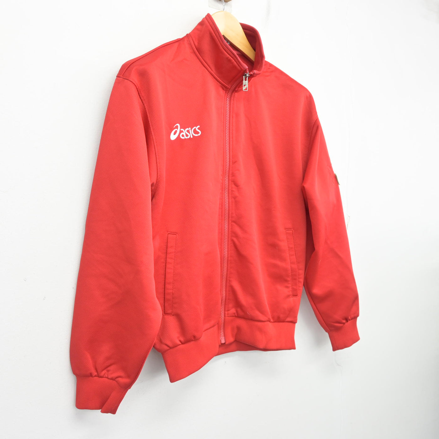 【中古】富山県 富山工業高等学校 女子制服 1点 (ジャージ 上) sf099302