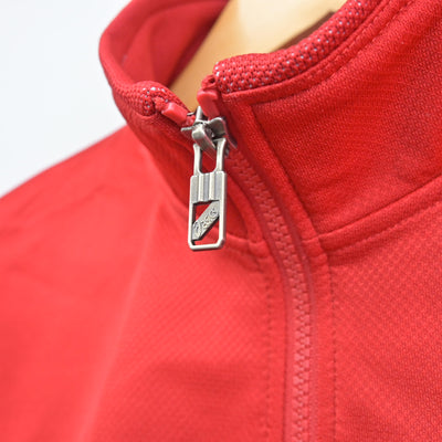 【中古】富山県 富山工業高等学校 女子制服 1点 (ジャージ 上) sf099302
