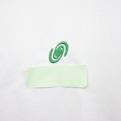 【中古】東京都 杉並総合高等学校 女子制服 2点 (体操服 上) sf099311