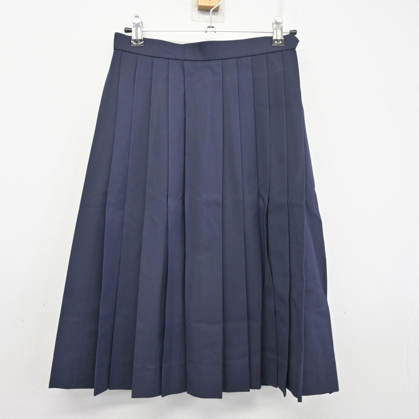 【中古】神奈川県 横浜隼人高等学校 女子制服 3点 (セーラー服・スカート) sf099369