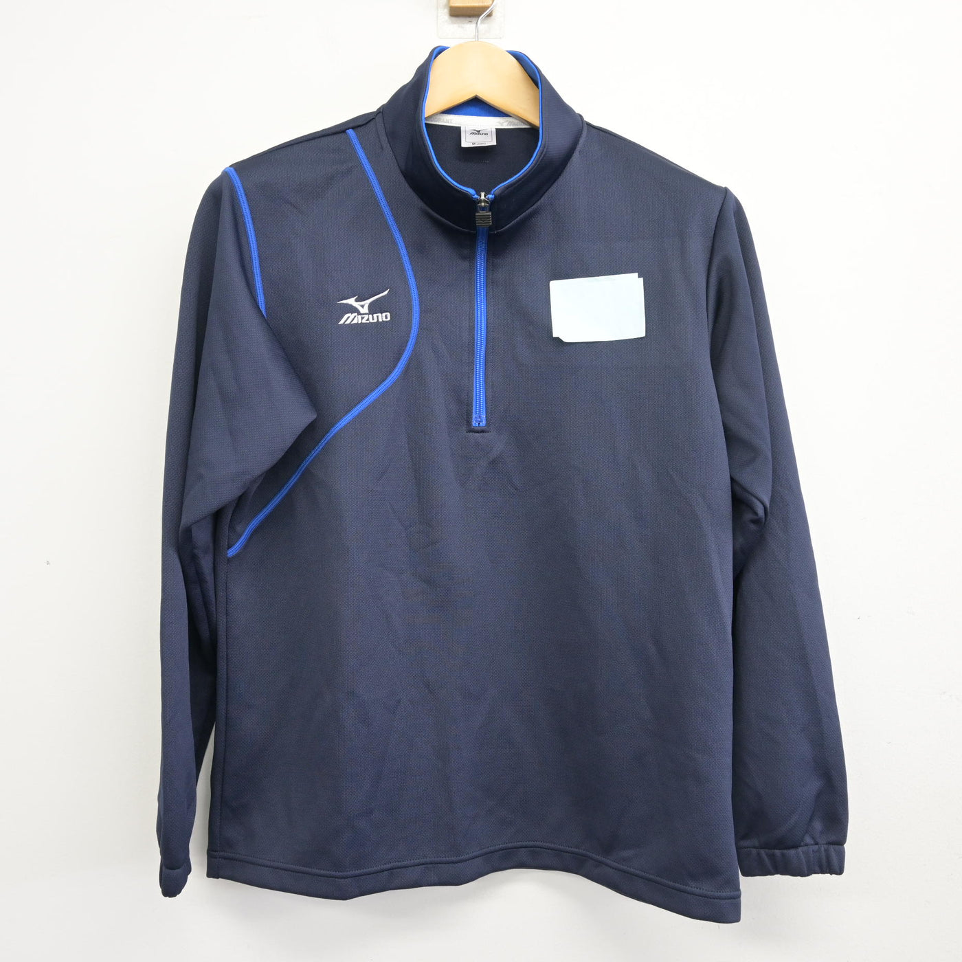 【中古】新潟県 新潟明訓高等学校 女子制服 2点 (ジャージ 上・ジャージ 下) sf099375