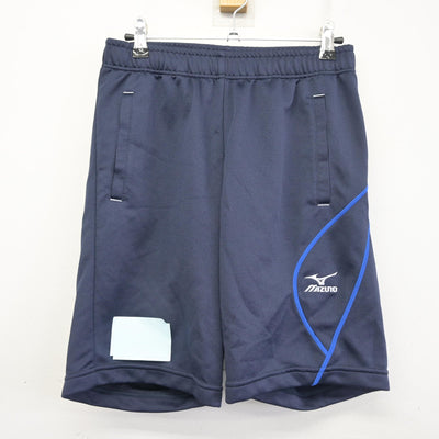【中古】新潟県 新潟明訓高等学校 女子制服 2点 (体操服 上・体操服 下) sf099376