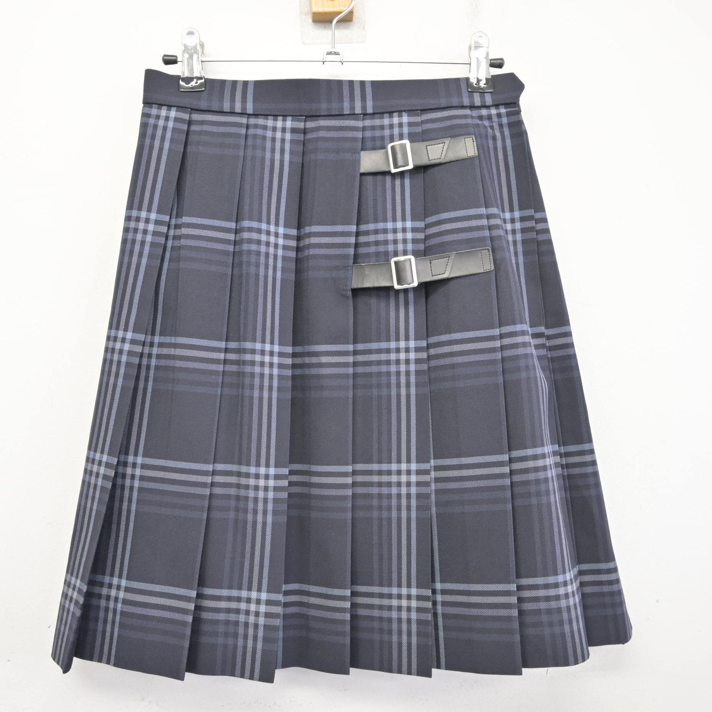【中古】神奈川県 相原高等学校 女子制服 4点 (ブレザー・シャツ・スカート) sf099381