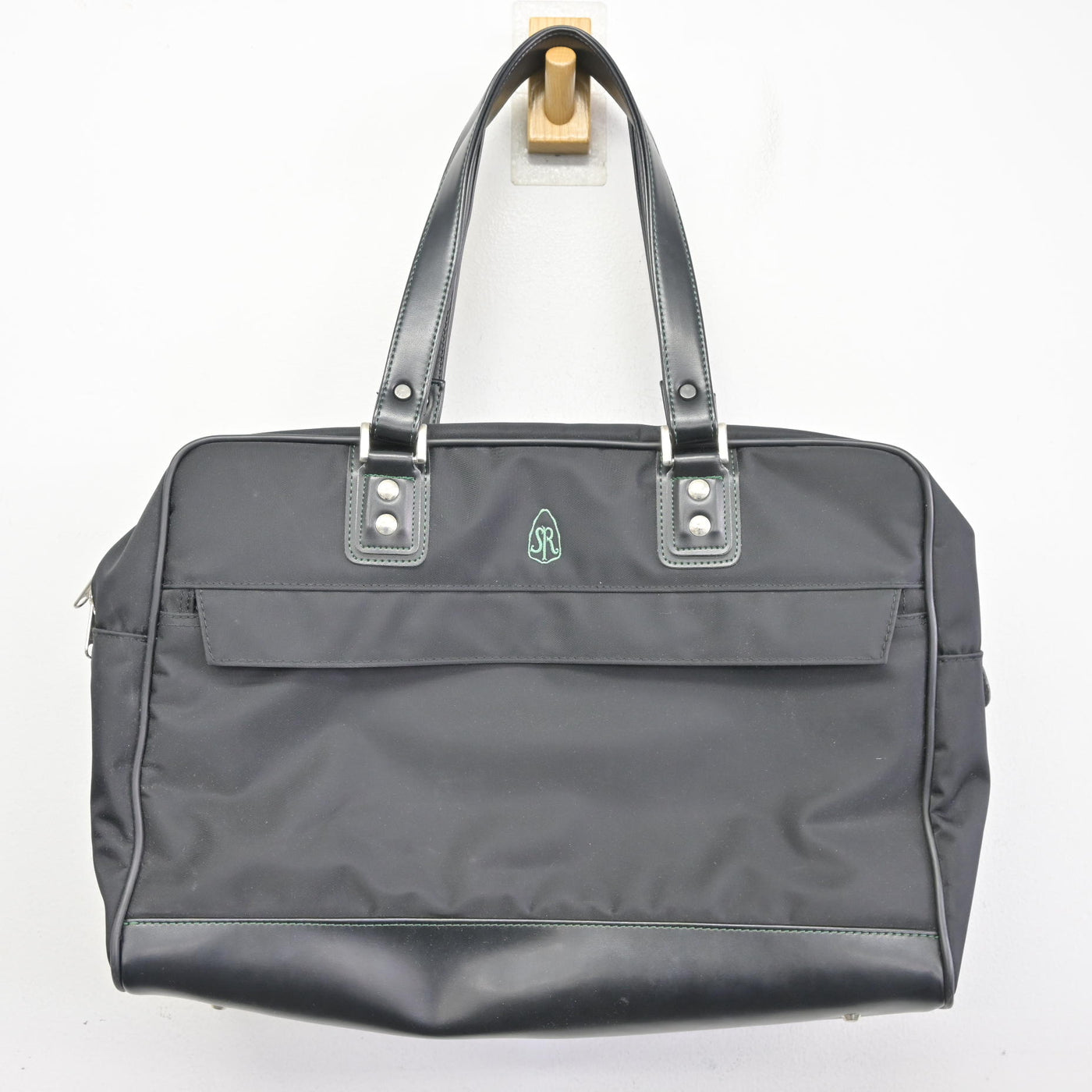 【中古】神奈川県 横浜翠陵高等学校 女子制服 1点 (カバン) sf099400