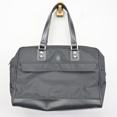 【中古】神奈川県 横浜翠陵高等学校 女子制服 1点 (カバン) sf099400