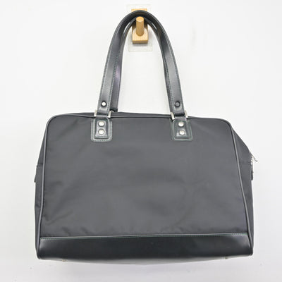 【中古】神奈川県 横浜翠陵高等学校 女子制服 1点 (カバン) sf099400