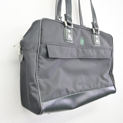 【中古】神奈川県 横浜翠陵高等学校 女子制服 1点 (カバン) sf099400