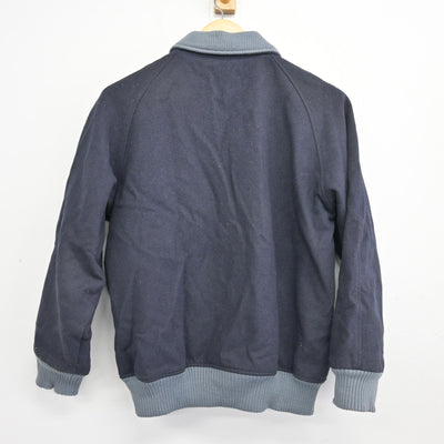 【中古】大阪府 津田中学校 女子制服 2点 (その他アイテム・スカート) sf099402
