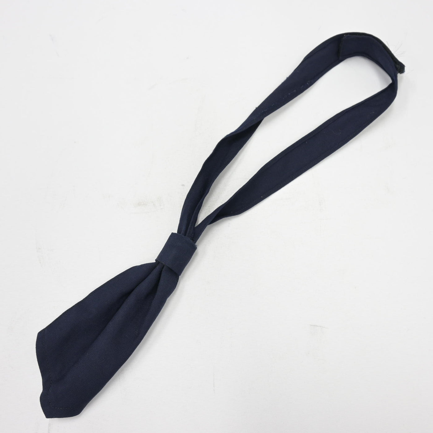 【中古】東京都 十文字高等学校 女子制服 2点 (セーラー服) sf099413