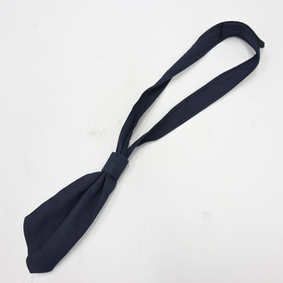 【中古】東京都 十文字高等学校 女子制服 2点 (セーラー服) sf099413