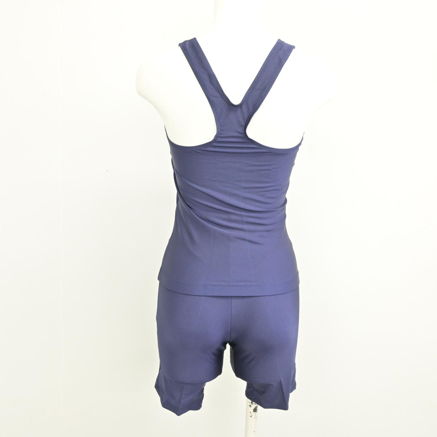 【中古】三重県 創徳中学校 女子制服 2点 (スクール水着・スクール水着) sf099447