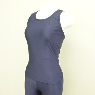 【中古】三重県 創徳中学校 女子制服 2点 (スクール水着・スクール水着) sf099447