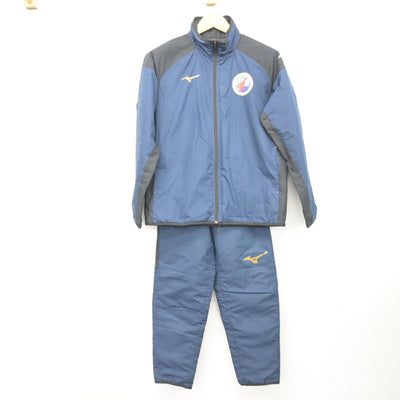 【中古】東京都 国分寺高等学校/男子サッカー部マネージャー 女子制服 2点 (その他アイテム・その他アイテム) sf099496