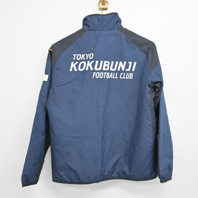 【中古】東京都 国分寺高等学校/男子サッカー部マネージャー 女子制服 2点 (その他アイテム・その他アイテム) sf099496