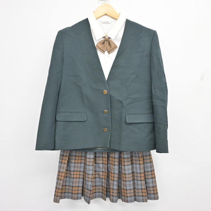 ☆埼玉県立所沢中学校　ブレザー、夏用冬用一式セット☆ 埼玉県所沢市立所沢中学校の制服を買取しました｜制服買取ラミパス【公式】