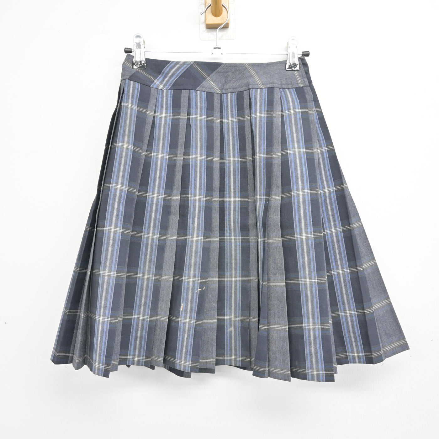 中古】東京都 八王子実践高等学校/旧制服 女子制服 2点 (シャツ