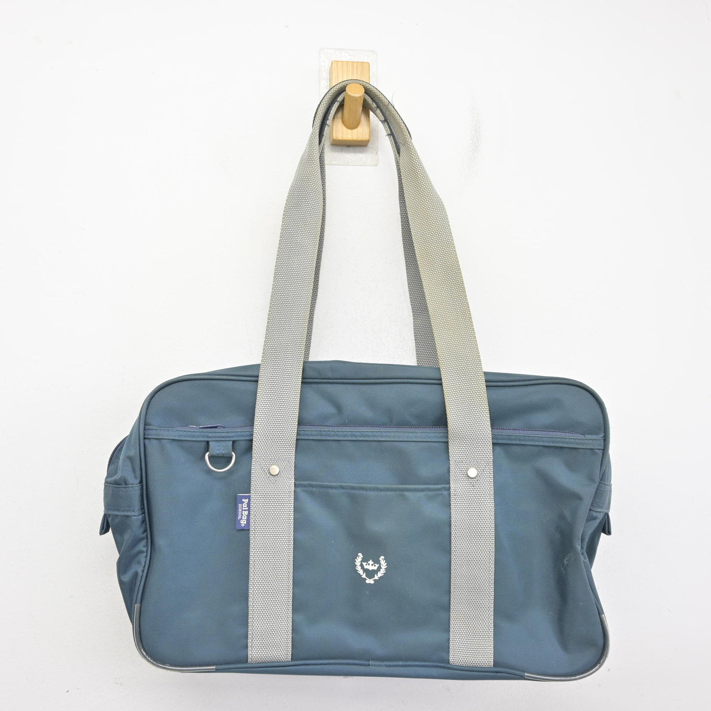 中古】愛媛県 松山学院高等学校 女子制服 1点 (カバン) sf099553 中古】愛媛県 松山学院高等学校 女子制服 1点 (カバン) sf099553