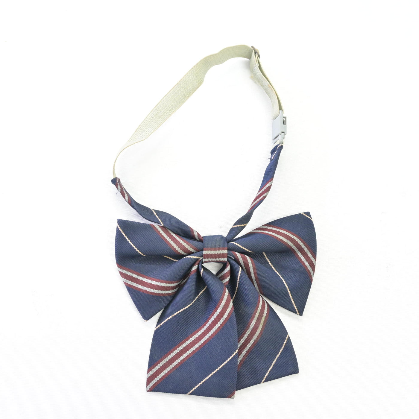 【中古】千葉県 松戸国際高等学校 女子制服 5点 (ブレザー・スカート・スカート) sf099558