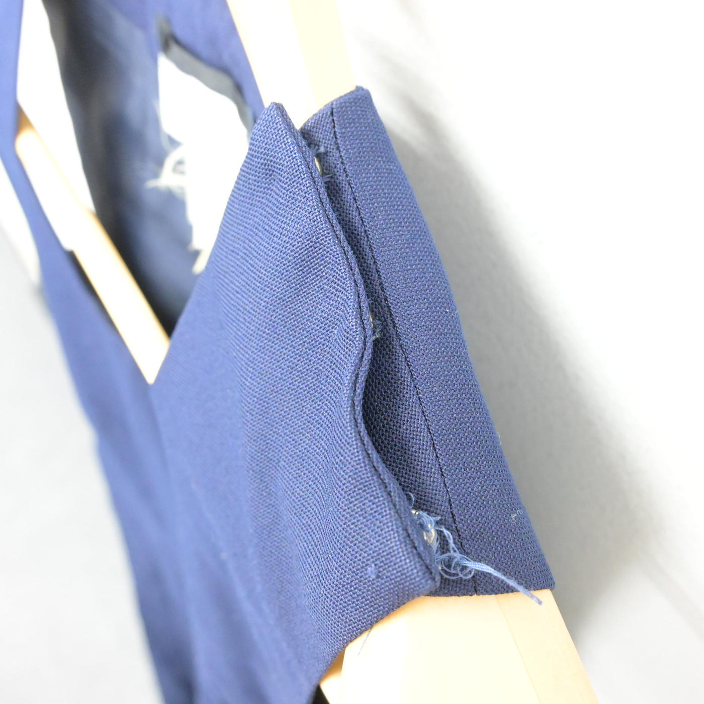 【中古】神奈川県 富士見中学校 女子制服 1点 (ジャンパースカート) sf099559