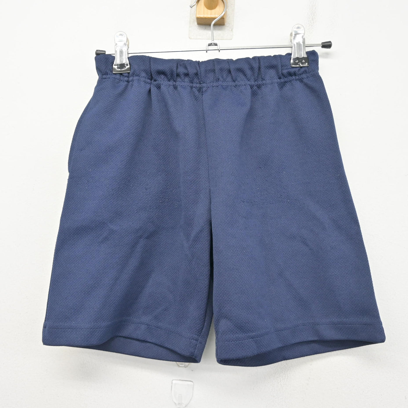 【中古】神奈川県 淵野辺東小学校 女子制服 2点 (体操服 上・体操服 下) sf099575